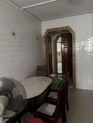 Blk 127 Serangoon North Avenue 1 (Serangoon), HDB 4 Rooms #603232741